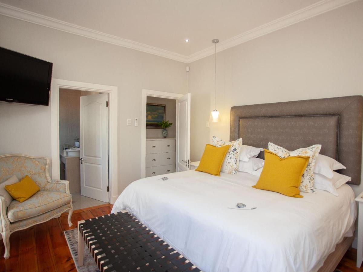 No 4 Boutique Beach House Port Elizabeth Exterior photo
