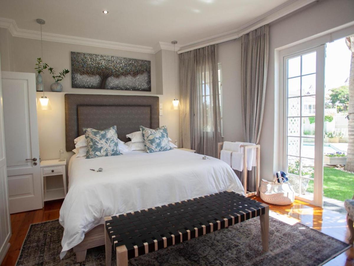 No 4 Boutique Beach House Port Elizabeth Exterior photo