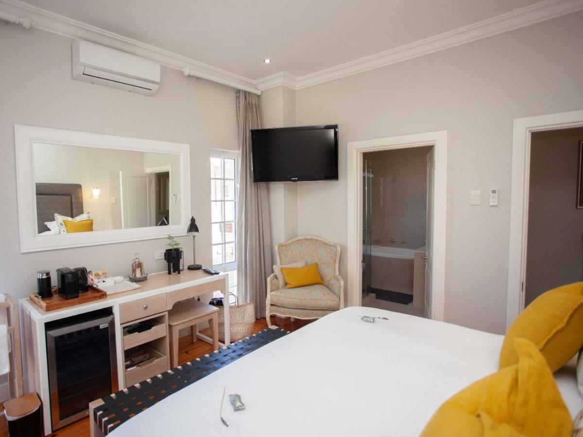 No 4 Boutique Beach House Port Elizabeth Exterior photo