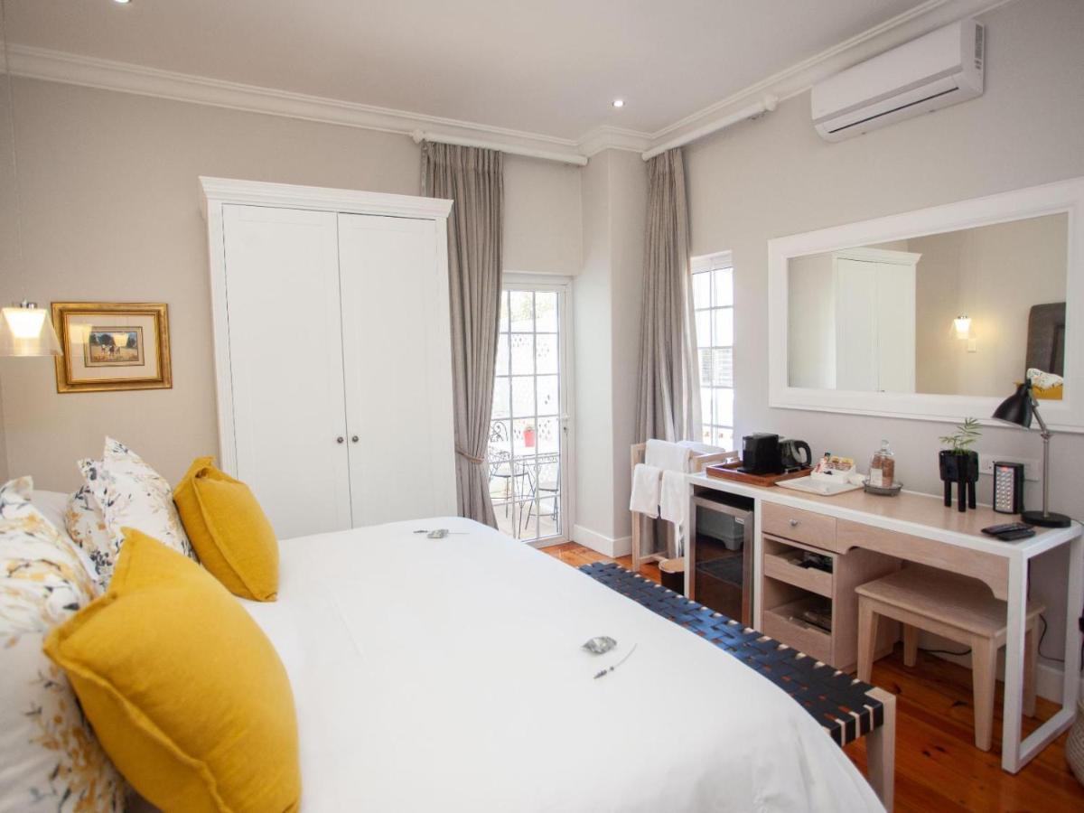 No 4 Boutique Beach House Port Elizabeth Exterior photo