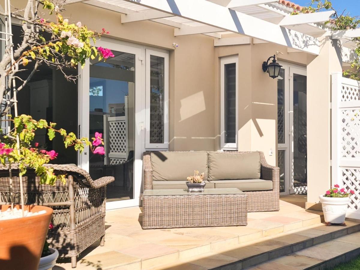 No 4 Boutique Beach House Port Elizabeth Exterior photo